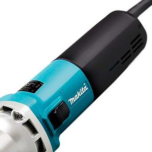 Amoladora Eléctrica SJS de 6.6 Amperios y 7 1/4 Pulgadas, Fuente de Alimentación para Aplicaciones de Pulido - Product Image 1