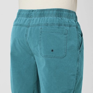 Pantalones cortos de tabla para hombre con estampado de sublimación, bañadores antiarrugas con forro de malla ecológico para actividades de surf y playa - Product Image 6