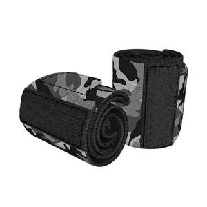 Bandages de boxe respirants pour les mains et les poignets, fabriqués au Pakistan pour l'entraînement - Product Image 5