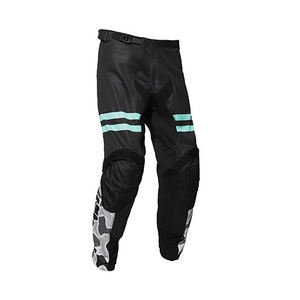 Pantalones de motocross para hombre y mujer con estampado personalizado de la mejor calidad al por mayor 2025 ropa deportiva de invierno transpirable de talla grande para equipo de carreras - Product Image 5