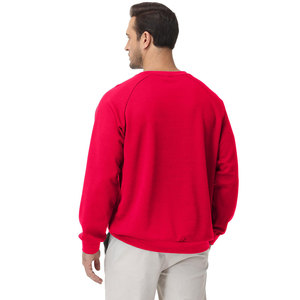 Camisetas Finas Unisex de Algodón con Cuello Redondo, Sudadera de Manga Larga Lisa para Hombre, Ropa Masculina - Product Image 3