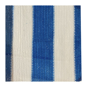 Malla de Sombreado Azul/Blanco 90h.200cm (m² 200) - Product Image 1