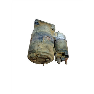 MOTORINO D'AVVIAMENTO FIAT Panda 1a Serie 7612952 156A2246 benzina 1000 (80>03) - Product Image 3