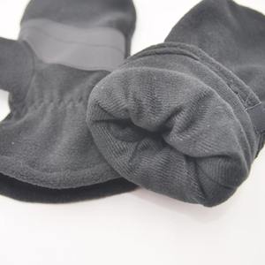 Fournisseur direct d'usine Gants de ski pour le patinage sur neige Personnaliser le logo et la couleur Confortables Respirants Écran tactile Gants de ski de qualité supérieure - Product Image 5