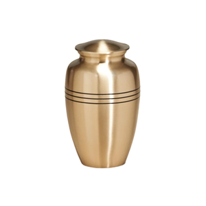 Best Selling Handmade Adult <b>Ashes</b> Cremation Urn New Arrival Vintage Style at Reasonable Price Top Funeral Supplies - Product Image 5