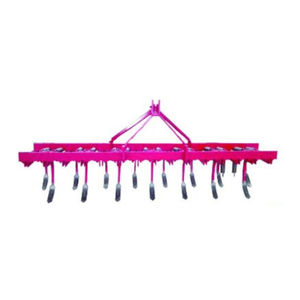 Multifunctional Plough Price Heat Treated Disc Harrow Made in China - Product Image 6