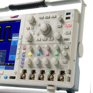 Oscilloscope à signaux mixtes Tektronix MDO4104B-3 (d'occasion) - Product Image 3