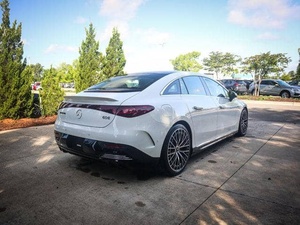 2024ราคาไม่แพง mmer-cedess-BBE-NZZ AMG eqe AMG eqe - Product Image 2