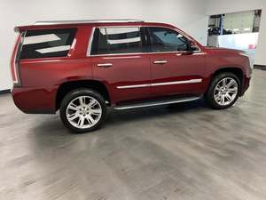 CLEAN 2018 Ca_dill_ac Es-ca-la-de Lujo 4WD - Product Image 5