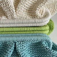 Pochette en raphia au crochet pour femme, sac de plage élégant en paille tressée pour mariages et soirées estivales – Meilleures ventes