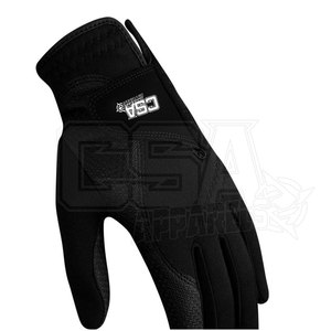 ถุงมือกอล์ฟหนังแกะปรับได้ถุงมือกอล์ฟผลิตในประเทศปากีสถาน - Product Image 5