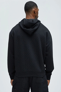 Sweat à capuche pour le camping en plein air et la randonnée Sweat à capuche de style pour les étudiants Collège et Streetwear décontracté Sweat à capuche léger pour l'été - Product Image 3