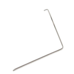 Kay Austin écarteur 140mm Premium Instrument chirurgical Kay Austin écarteur outil médical de précision équipement chirurgical - Product Image 5