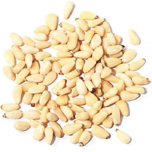 Dried Raw <b>Pine</b> Nuts High Quality Natural Food Grade Bulk Packaging Wholesale For Sale - Product Image 1