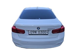 BMW Serie 3 (F30) 320D ED Edition 2016 - Product Image 6