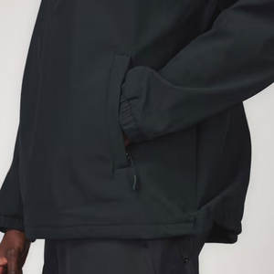 Sudadera con Capucha para Hombre, Estilo Único, Mezcla de Algodón Básico, Transpirable, Diseño Personalizado, Sudadera Softshell para Hombre en Oferta - Product Image 6