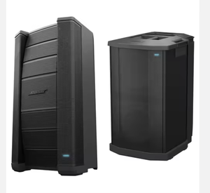 Kit de subwoofer ORIGINAL NEW F1 modèle 812, garantie de 3 ans, livraison incluse - Product Image 2