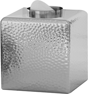 New Arrival Modern Design <b>Napkin</b> Holder Wedding <b>Napkin</b> Holder Best Quality Bathroom Accessories Modern Design Tissue Box - Product Image 5