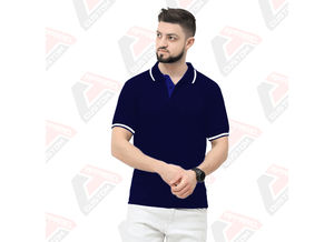 Signature Femme pour T-Shirt Été Eco-Friendly Denim Breathable Stylish - Product Image 6