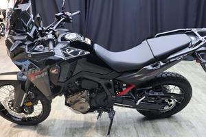 ขายมอเตอร์ไซค์ใหม่ Africa Twin DCT ปี 2025 กำลัง 1001-2000 วัตต์ ความเร็วสูงสุด >80 กม./ชม. แบบประมูล พร้อมเงินดาวน์ - Product Image 6