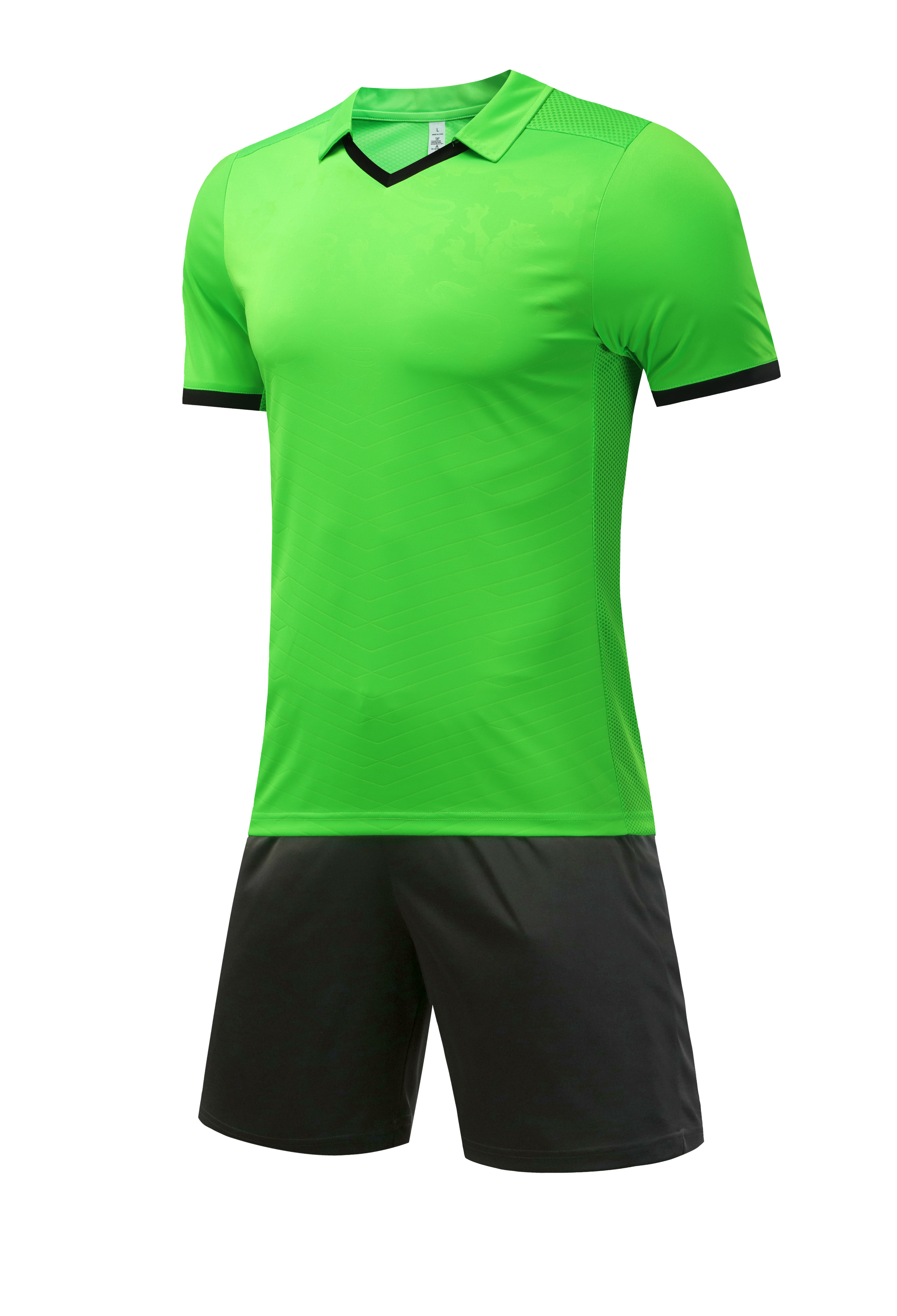 Apple Green-Adult