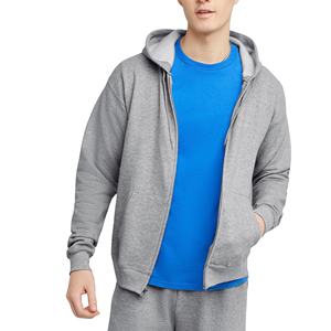 High Quality Men's Full Zip <b>Thermal</b> <b>Hoodie</b> Comfortable Stylish Print Pattern Casual Wear for Outdoor Activities Made From Fleece - Product Image 6