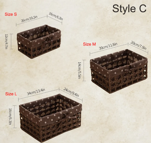 ขายส่งหญ้าทะเลทอหวาย Bakset - Product Image 4