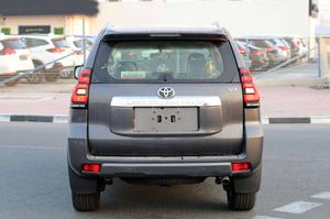 LHD/RHD 2023 T0Y0TA PRAD0มือสองราคาใหม่ - Product Image 2