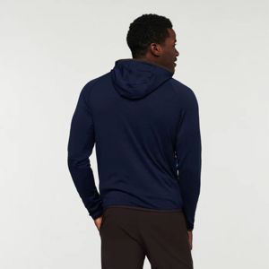 Sweat à capuche zippé en polaire de haute qualité pour hommes et femmes confortable et élégant parfait pour les vêtements décontractés et les activités de plein air - Product Image 6