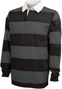 Nouveau maillot de rugby meilleur uniforme de rugby tissu respirant et léger disponible en différentes tailles - Product Image 4