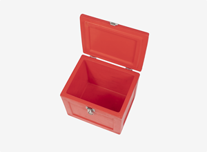 Randonnée Sacs Étanches Isolés Portable Glacière Glacière Glacière avec Capacité De 25 Litres De l'Inde - Product Image 4