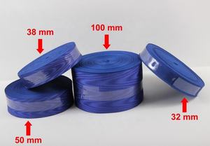 เหรียญเธรดแบบกำหนดเองริบบิ้นเหรียญตราลายน้ำประดับผ้าม่าน - Product Image 5