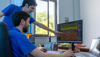 PTH-SMD de qualité supérieure PCBA OEM Service personnalisé automobile Fabriqué en Italie Assemblage de prototypage de conception de circuits imprimés Qualité supérieure EMS