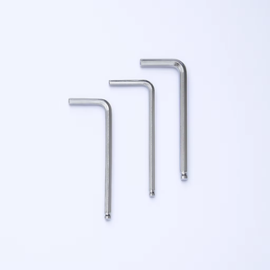 HX Nhiệm <span class=keywords><strong>V</strong></span>ụ Nặng Nề Bóng End Hex <span class=keywords><strong>Key</strong></span> Cờ Lê Thiế<span class=keywords><strong>t</strong></span> Lập 27Mm-32Mm Chrome Vanadium Thép <span class=keywords><strong>CR</strong></span>-<span class=keywords><strong>V</strong></span> <span class=keywords><strong>Allen</strong></span> Phím L-Xử Lý <span class=keywords><strong>Allen</strong></span> <span class=keywords><strong>Key</strong></span> - Product Image 3