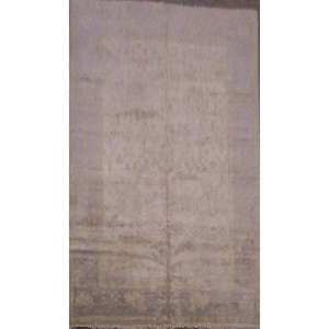 พรมดีไซน์อินเดียสมัยใหม่แบบพิเศษ ขนาด 14'4 x 9'10 - Product Image 1