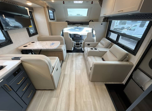 Autocaravana T-H-O-R RV MOTORCOACH QUANTUM KW29 2025 2024 2026, Remolque de Viaje - Product Image 5