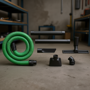 Juego de limpieza industrial Festool para sopladores RS-GS D 50 - Product Image 3