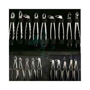 Mejor Proveedor Pissco de Elevadores Perióseos, Curetas para Implantes Dentales, Juego de 15 Instrumentos Dentales Esterilizados - Product Image 6