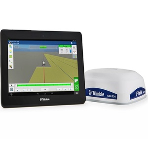 ระบบหน้าจออัจฉริยะ750 Trimble GFX จัดส่งเร็วเทคโนโลยีการเกษตรที่มีความแม่นยำซื้อตอนนี้ - Product Image 5