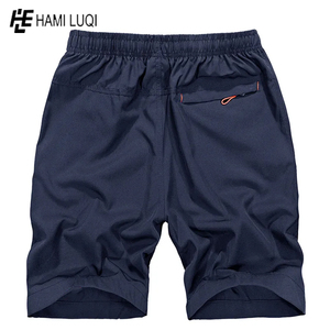 Taille personnalisée S/M/L/XL 100% Polyester court court léger de travail respirant en gros - Product Image 2