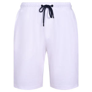 Pantalones cortos personalizados de alta calidad a precio barato para hombre - Product Image 1