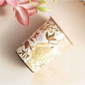 Vidrio de cobre impreso único con impresiones de símbolos culturales antiguos para productos de cocina sostenibles a precio mayorista - Product Image 2