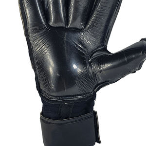Meilleur entraînement Football Sports Meilleurs gants de gardien de but pour hommes et femmes 2025 Nouveaux gants de gardien de but de conception de qualité supérieure Service OEM - Product Image 6