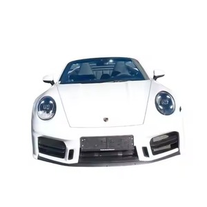 <span class=keywords><strong>Porsche</strong></span> 911 <span class=keywords><strong>Carrera</strong></span> SUV 4.1-6L Turbo Essence Automatique 394 CV Intérieur Sombre R20 Toit Panoramique Gauche Occasion 2025 - Product Image 2