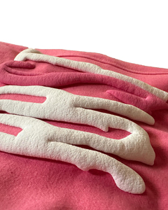 Unisex Polyester/Cotton Custom 3D Puff <b>Printing</b> Acid Wash Solid Hoodie Sweatpants Set Streetwear No String No Hem Cropped Winter - Product Image 4