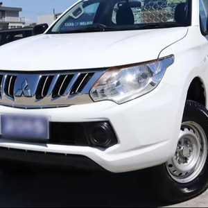 MITSUBISHI TRITON GLX d'occasion 2015 - Product Image 3