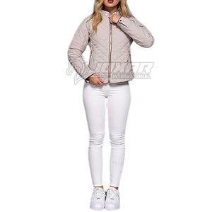 Vestes d'équitation OEM | Vêtements équestres professionnels pour cavaliers imperméables et durables - Product Image 2