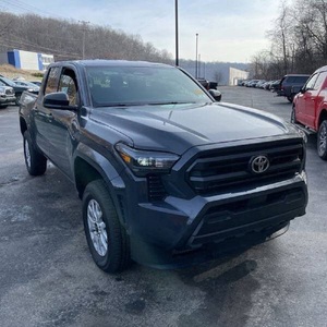 Toyota Tacoma 2024 en Perfecto Estado - Product Image 1