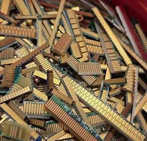 Déchets de barres d'acier coupées à prix réduit, prêts à l'exportation, approvisionnement en vrac - Product Image 1