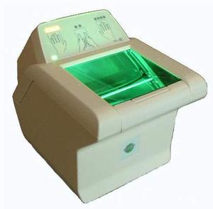 Thales dactyscan84c multifinger <span class=keywords><strong>Scanner</strong></span> với giao diện USB sinh trắc học nhận dạng vân tay - Product Image 2